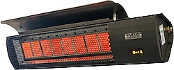 Mira Heating Mrc 8S 8 kW Seramik Radyant Isıtıcı