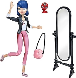 Miraculous Karakter Figürleri 13 cm MRA34000