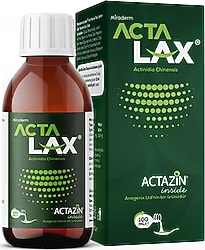 Miraderm Actalax 100 ml Şurup