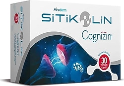 Miraderm Vitamin ve Mineral