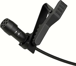 Mirfak Audio MC1 Yaka Mikrofonu