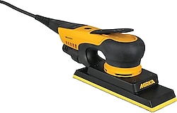 Mirka DEOS 383CV Orbital Zımpara Makinesi