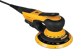 Mirka Deros 650CV 150 mm Zımpara Makinesi