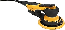 Mirka Deros II 650 CV 150 mm Orbital Zımpara Makinesi