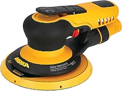 Mirka Pros 625CV 150 mm Orbital Zımpara Makinesi