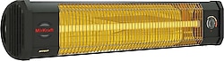 MirKraft Effect 2000 W Duvar Tipi Infrared Isıtıcı