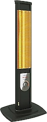 MirKraft Mate 2500 W Kule Tipi Elektrikli Infrared Isıtıcı