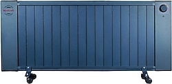MirKraft 1250x500 Elektrikli Radyatör Isıtıcı