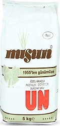 Mis Un 5 kg Pastalık Böreklik Buğday Unu