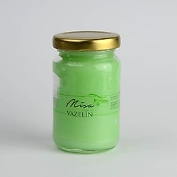 Mişa Aloevera Cam 100 ml Vazelin