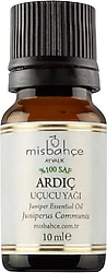 Misbahçe Ardıç Yağı 10 ml