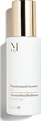 Misbahçe Ayrıştırılmış Hindistan Cevizi Yağı 100 ml
