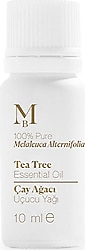 Misbahçe Çay Ağacı Yağı 10 ml