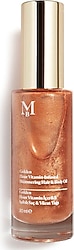 Misbahçe Golden Hour Vitamin içerikli Işıltılı 30 ml Saç Ve Vücut Yağı