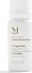 Misbahçe Greyfurt Yağı 10 ml