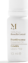 Misbahçe Günlük Yağı 10 ml