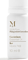 Misbahçe Itır Yağı 10 ml