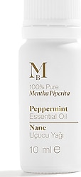 Misbahçe Nane Yağı 10 ml