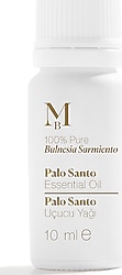 Misbahçe Palo Santo Yağı 10 ml