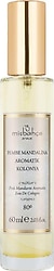 Misbahçe Pembe Mandalina Aromatik Kolonya 60 ml