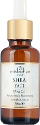 Misbahçe Shea Yağı Ayrıştırılmış 30 ml
