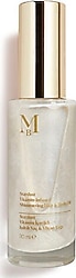 Misbahçe Stardust Neroli Vitamin içerikli Işıltılı 30 ml Saç ve Vücut Yağı