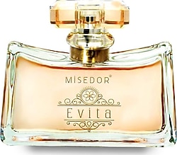 Misedor Evita EDP 100 ml Kadın Parfüm