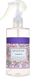 Misedor Lavanta 330 ml Oda ve Çamaşır Parfümü