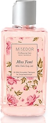 Misedor Missfemi Doğal Bitki Özlü Duş Jeli 400 ml