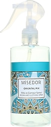Misedor Oriental Mix 330 ml Oda ve Çamaşır Parfümü