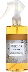 Misedor Vanilya 330 ml Oda Kokusu ve Çamaşır Parfümü