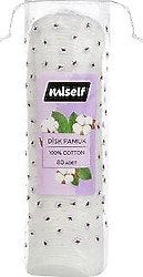 Miself 80'li Disk Pamuk