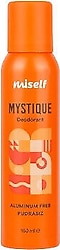 Miself Mystique 150 ml Deodorant