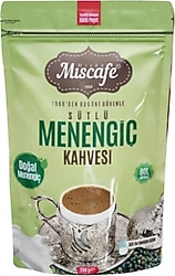 Miska Miscafe Sütlü Menengiç Kahvesi 200 gr