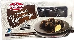 Miskos Çikolatalı Pişmaniye 200 gr