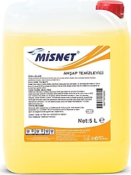 Misnet 5 kg Ahşap Temizliyici