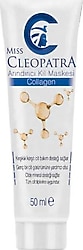 Miss Cleopatra Collagen Yüz Maskesi 50 ml