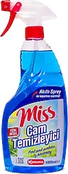 Miss Cam Temizleyici 1 lt