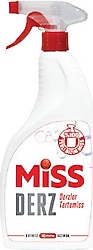 Miss Derz Temizleyici Sprey 750 ml
