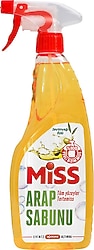 Miss Arap Sabunu Sprey 750 ml