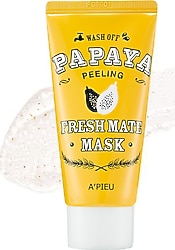 Missha A'Pieu Fresh Mate Papaya Mask Peeling 50 ml Maske