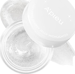 Missha Apieu Juicy Pang Glossy 8 White Sparkle Jel Highlighter