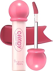 Missha APIEU The Pure Candy Tint 02 Strawberry Ruj