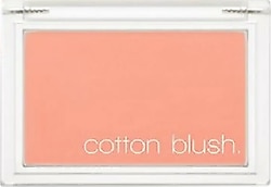 Missha Cotton Blusher Picnic Blanket Allık