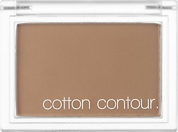 Missha Cotton Contour Doğal Görünümlü Kontür