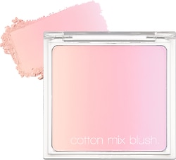 Missha Cotton Mix No.2 Melted Marshmallow Allık