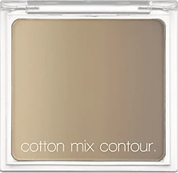 Missha Cotton Mix No.1 Baked Friends Kontür