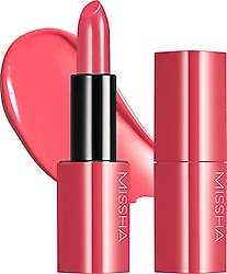 Missha Dare Rouge Sheer Sleek 04 Cold Fever Stick Ruj