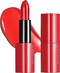 Missha Dare Rouge Sheer Sleek Stick Ruj