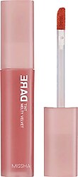 Missha Dare Tint Melty Velvet 03 Roselicious Likit Ruj